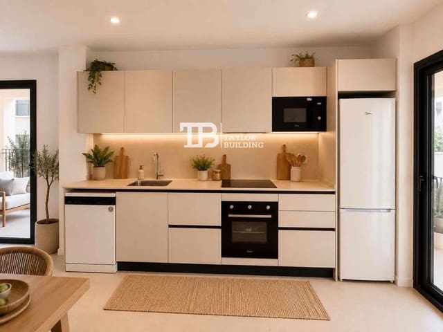 3 soveværelse Byhus til salg i Colonia de Sant Jordi, Ses Salines med garage - € 810.000 (Ref: 9872781)