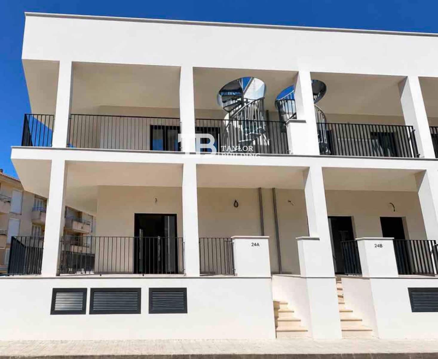 Casa de 3 habitaciones en Ses Salines en venta con garaje - 810.000 € (Ref: 9872781)