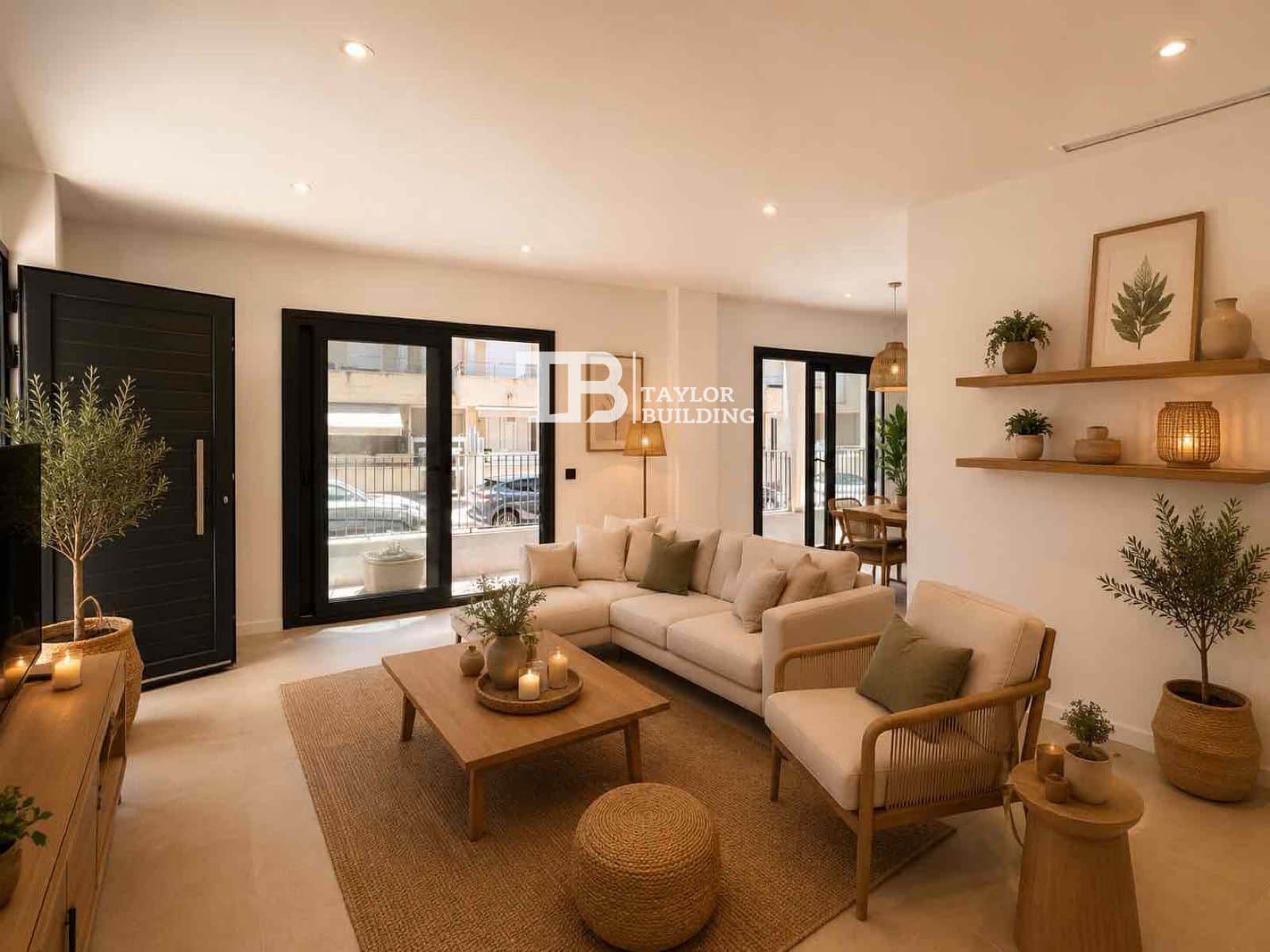 Casa de 3 habitaciones en Ses Salines en venta con garaje - 810.000 € (Ref: 9872781)