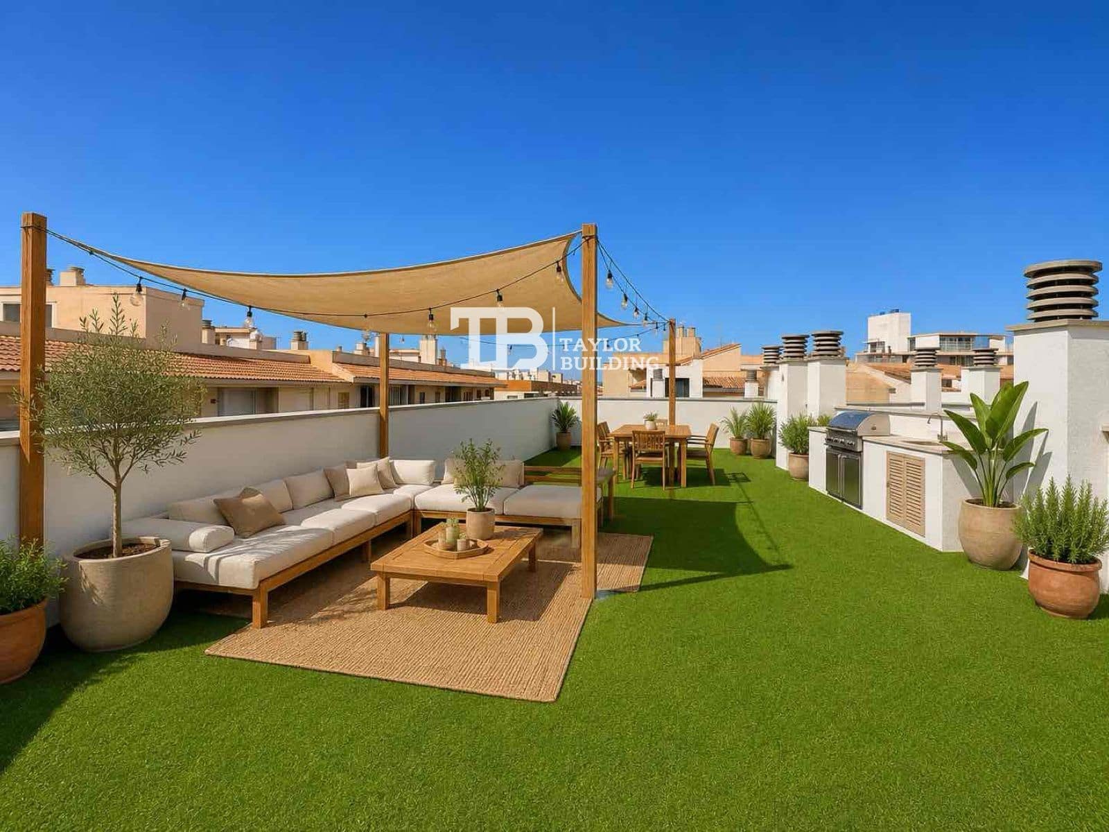 Casa de 3 habitaciones en Ses Salines en venta con garaje - 810.000 € (Ref: 9872781)