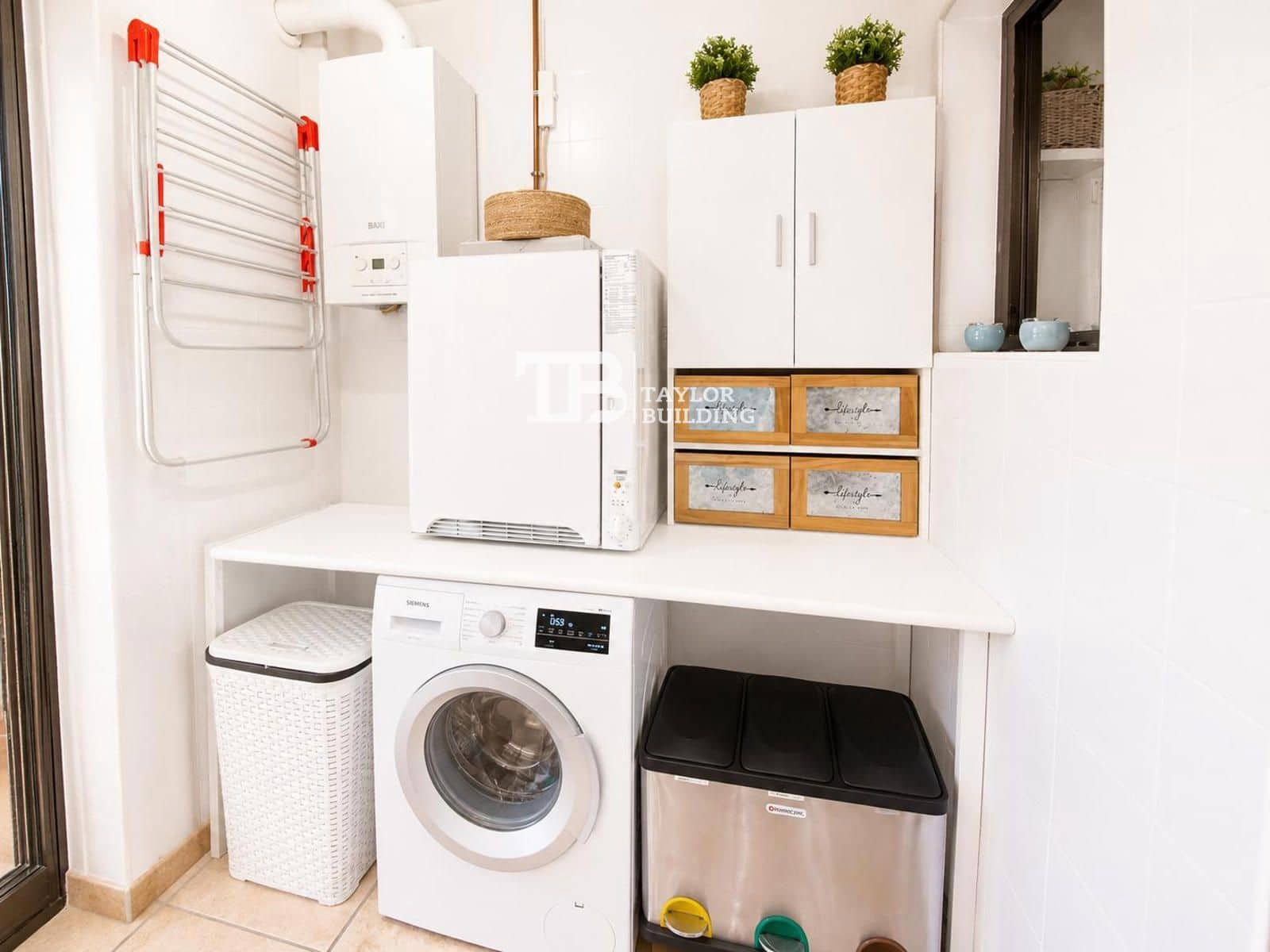 4 soveværelse Villa til salg i Palma de Mallorca med garage - € 960.000 (Ref: 9875445)