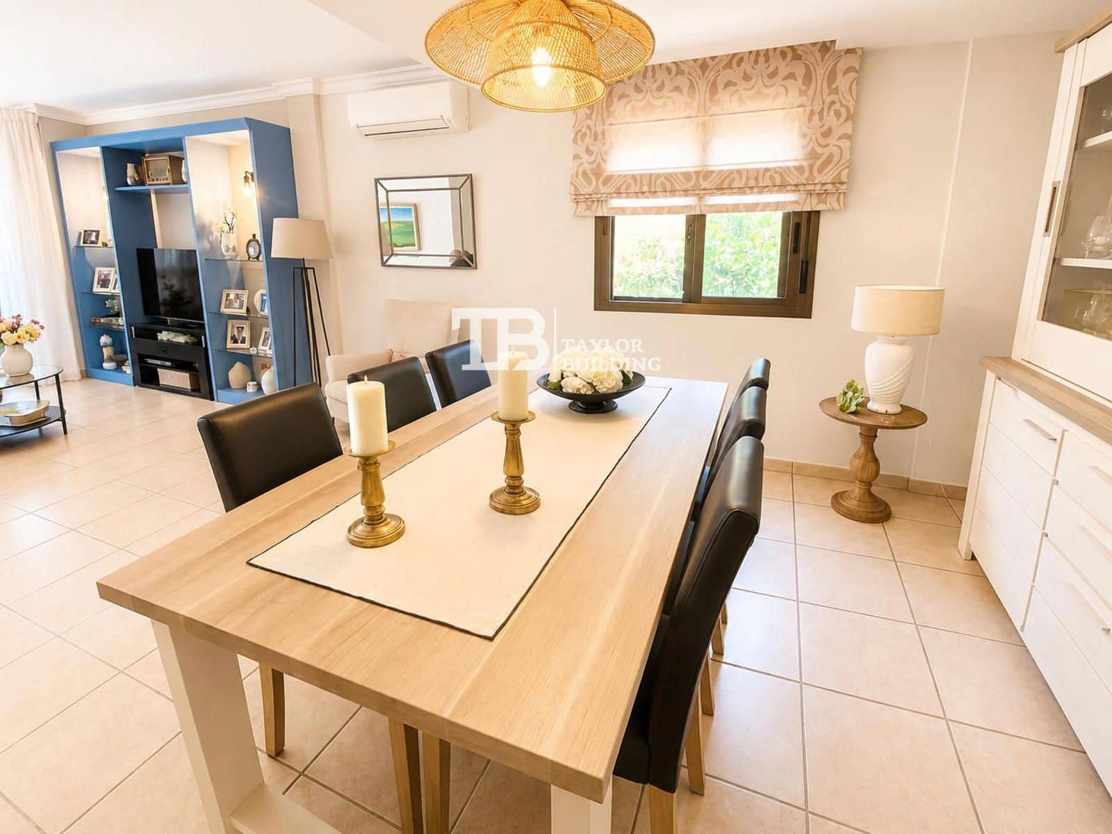 4 soveværelse Villa til salg i Palma de Mallorca med garage - € 960.000 (Ref: 9875445)