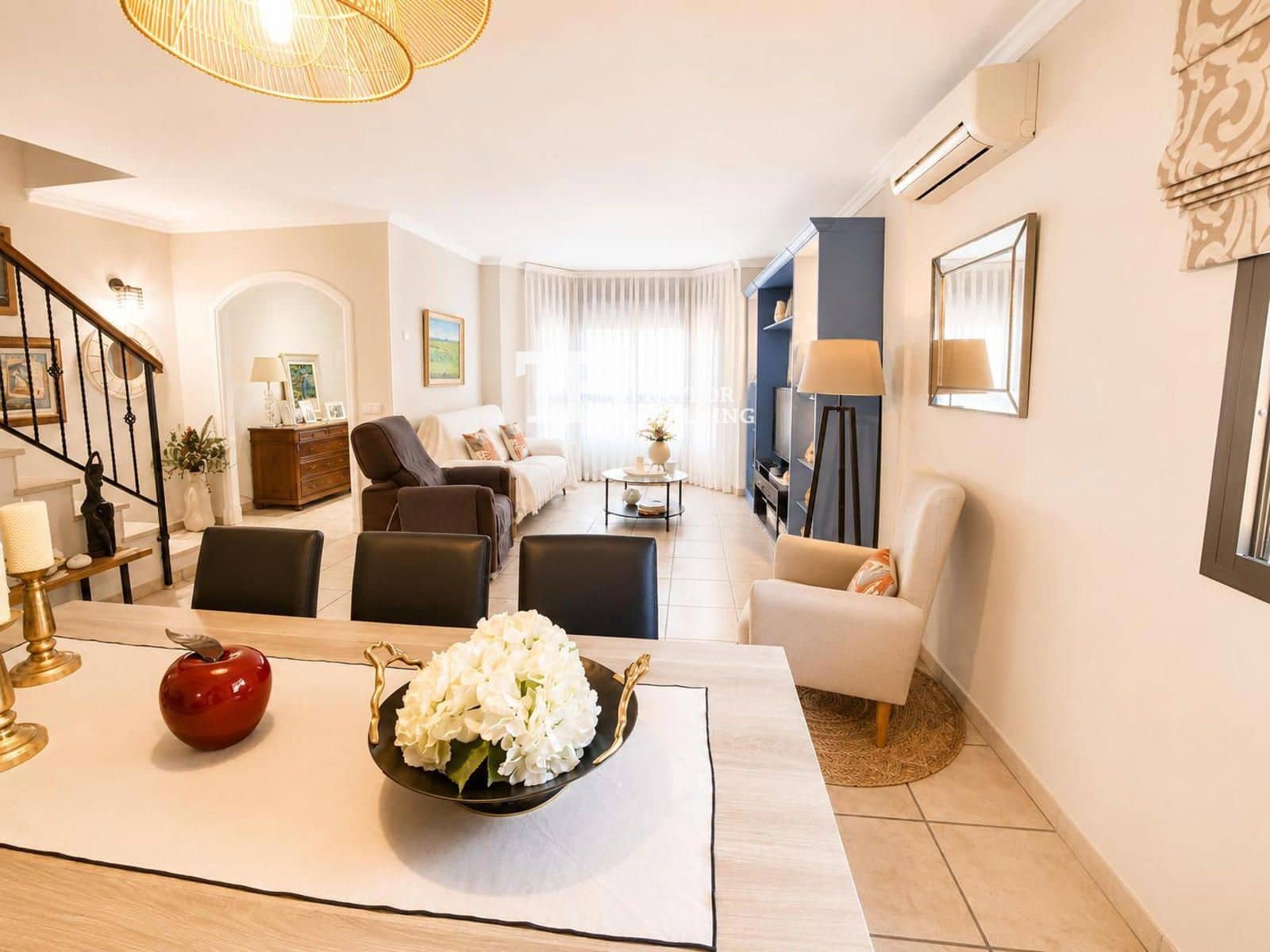 4 soveværelse Villa til salg i Palma de Mallorca med garage - € 960.000 (Ref: 9875445)