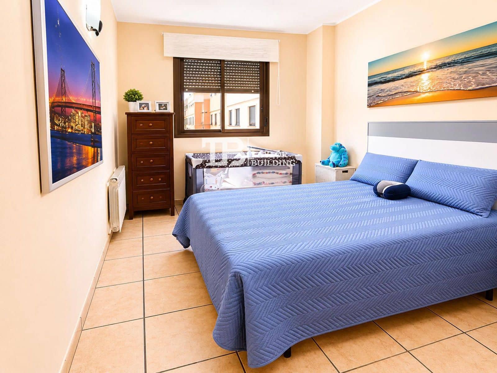 4 soveværelse Villa til salg i Palma de Mallorca med garage - € 960.000 (Ref: 9875445)