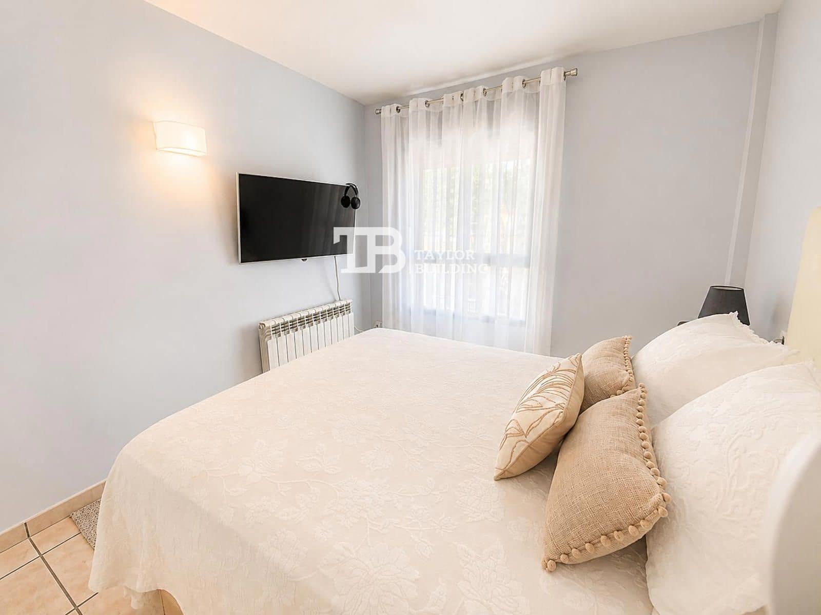 4 soveværelse Villa til salg i Palma de Mallorca med garage - € 960.000 (Ref: 9875445)