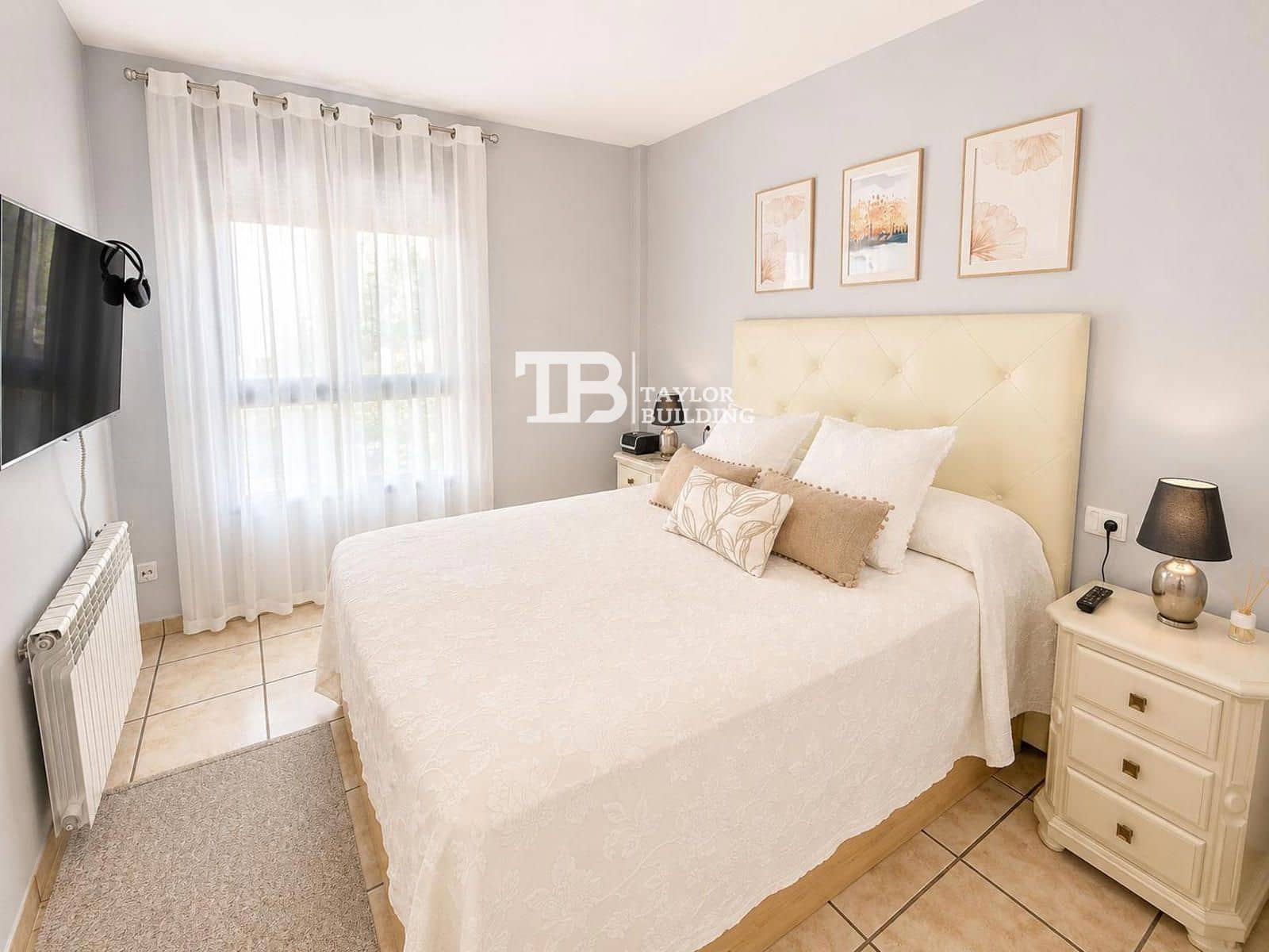 4 soveværelse Villa til salg i Palma de Mallorca med garage - € 960.000 (Ref: 9875445)