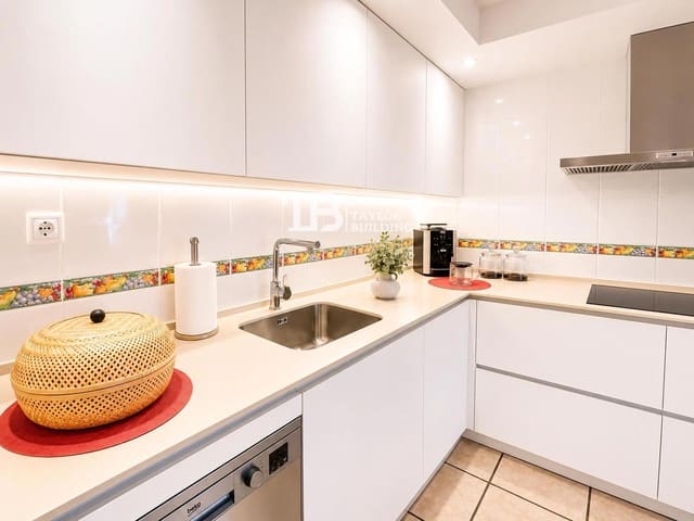 4 soveværelse Villa til salg i L'Olivera, Palma de Mallorca med garage - € 960.000 (Ref: 9875445)