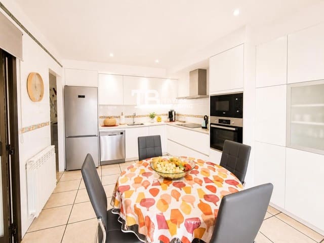 4 soveværelse Villa til salg i L'Olivera, Palma de Mallorca med garage - € 960.000 (Ref: 9875445)