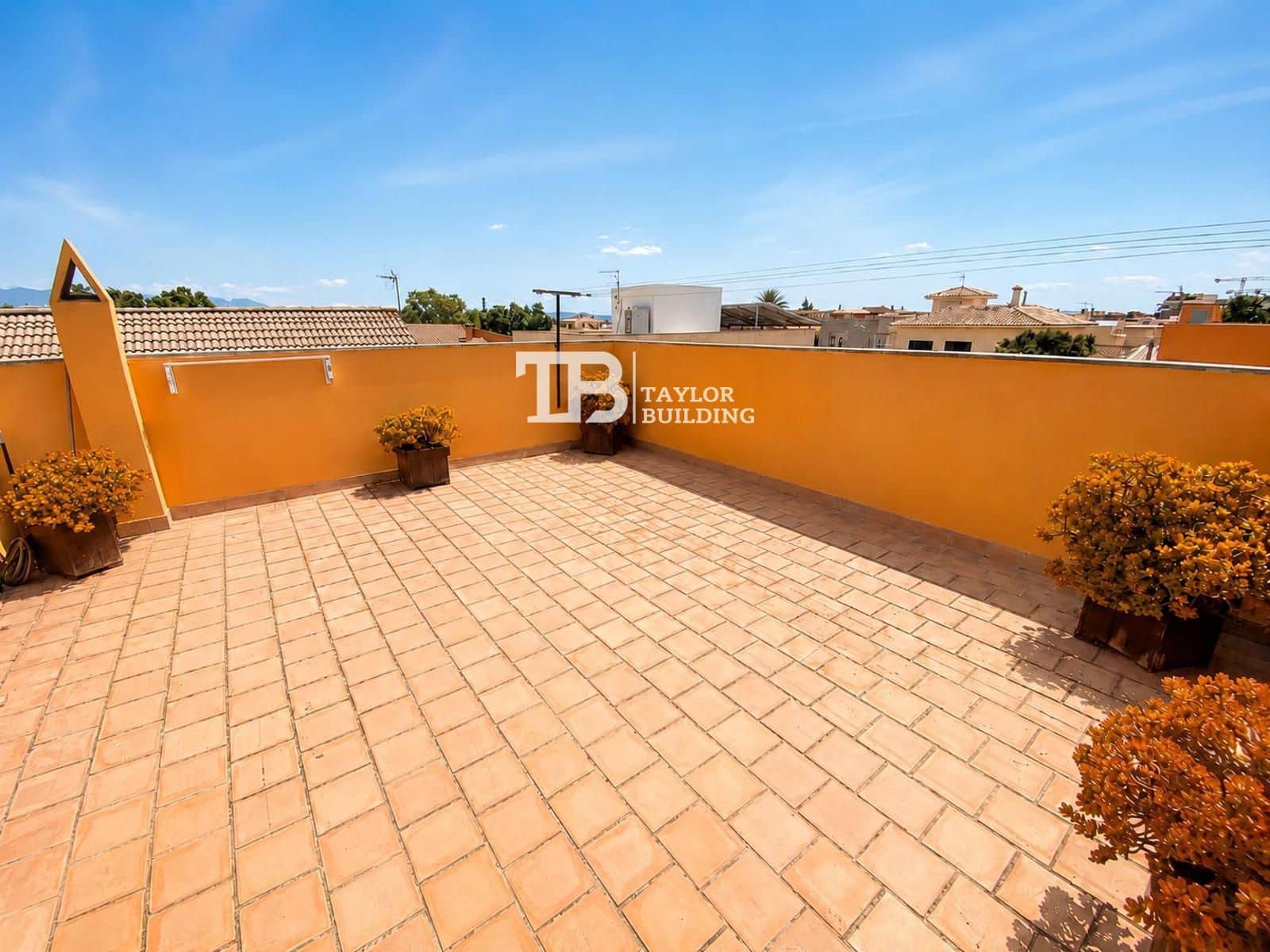 4 soveværelse Villa til salg i Palma de Mallorca med garage - € 960.000 (Ref: 9875445)