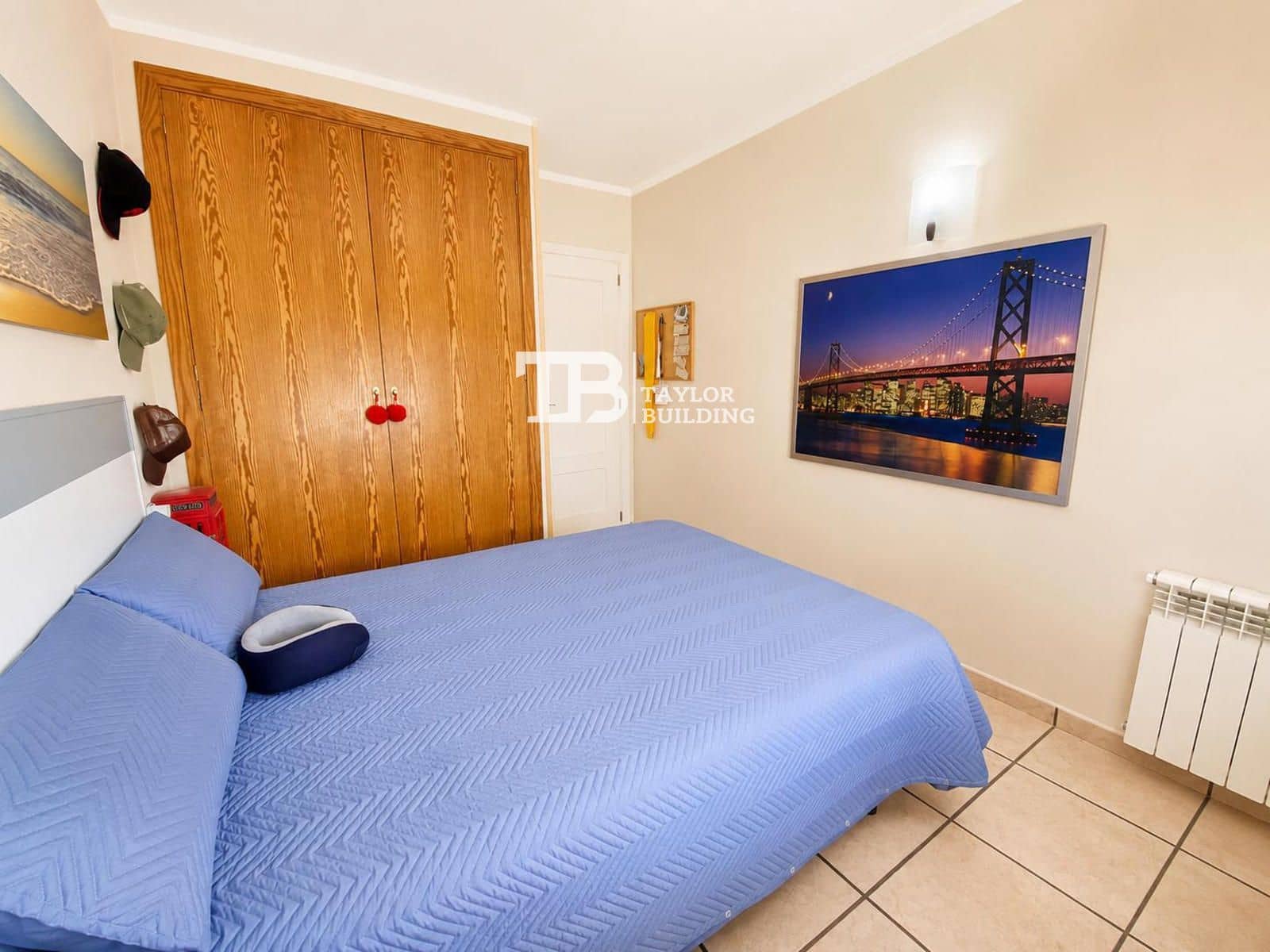 4 soveværelse Villa til salg i Palma de Mallorca med garage - € 960.000 (Ref: 9875445)
