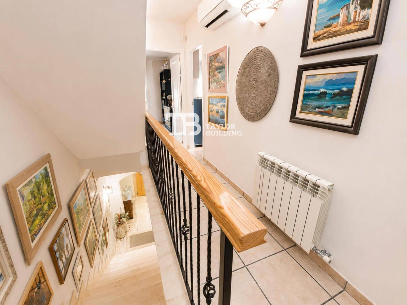 4 soveværelse Villa til salg i Palma de Mallorca med garage - € 960.000 (Ref: 9875445)