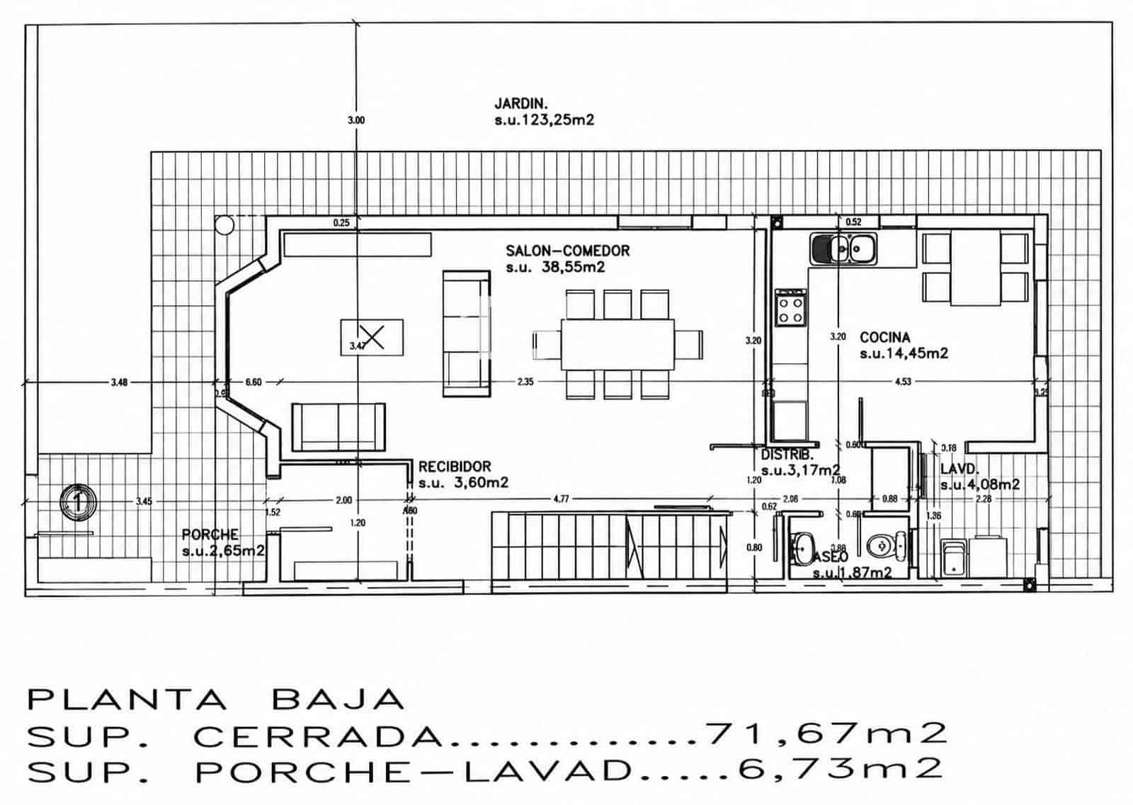 4 bedroom Villa for sale in Palma de Mallorca with garage - € 960,000 (Ref: 9875445)