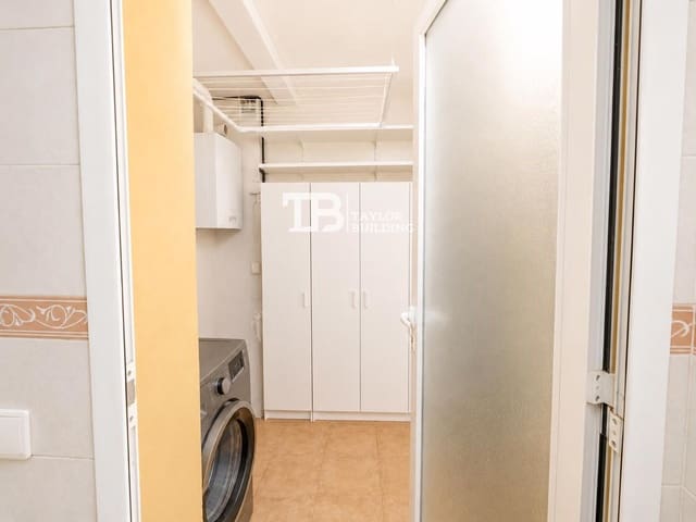 2 bedroom Penthouse for rent in Sa Torre (Llucmajor), Llucmajor with pool garage - € 1,600 (Ref: 9877196)