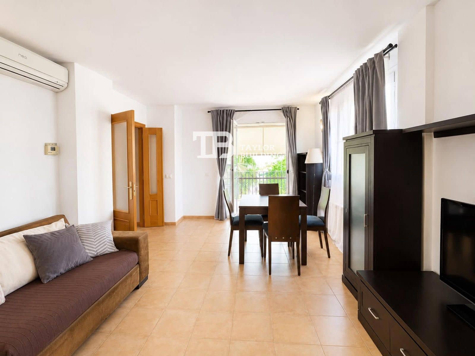 2 bedroom Penthouse for rent in Sa Torre (Llucmajor) with pool garage - € 1,600 (Ref: 9877196)
