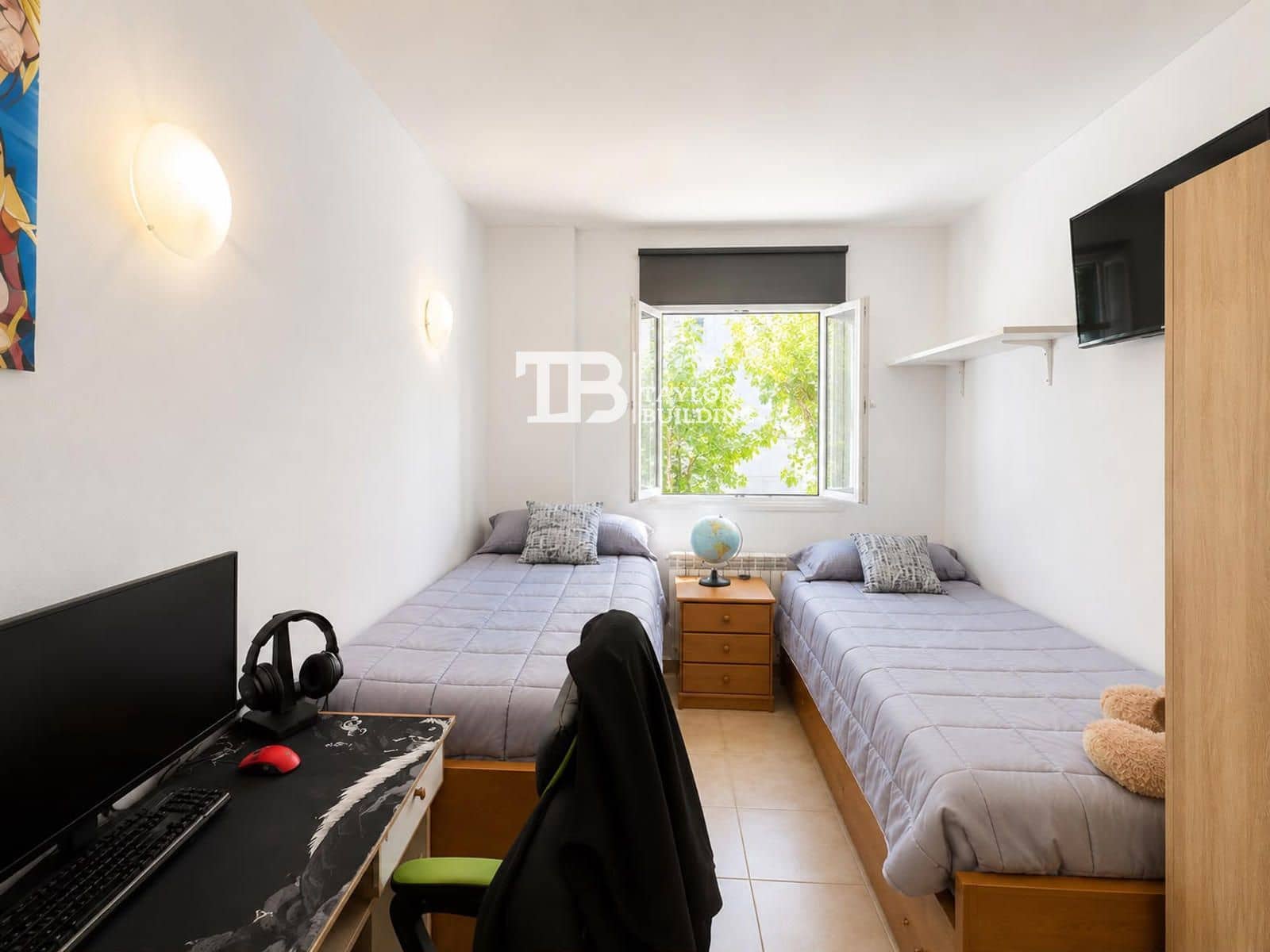 2 bedroom Penthouse for rent in Sa Torre (Llucmajor) with pool garage - € 1,600 (Ref: 9877196)