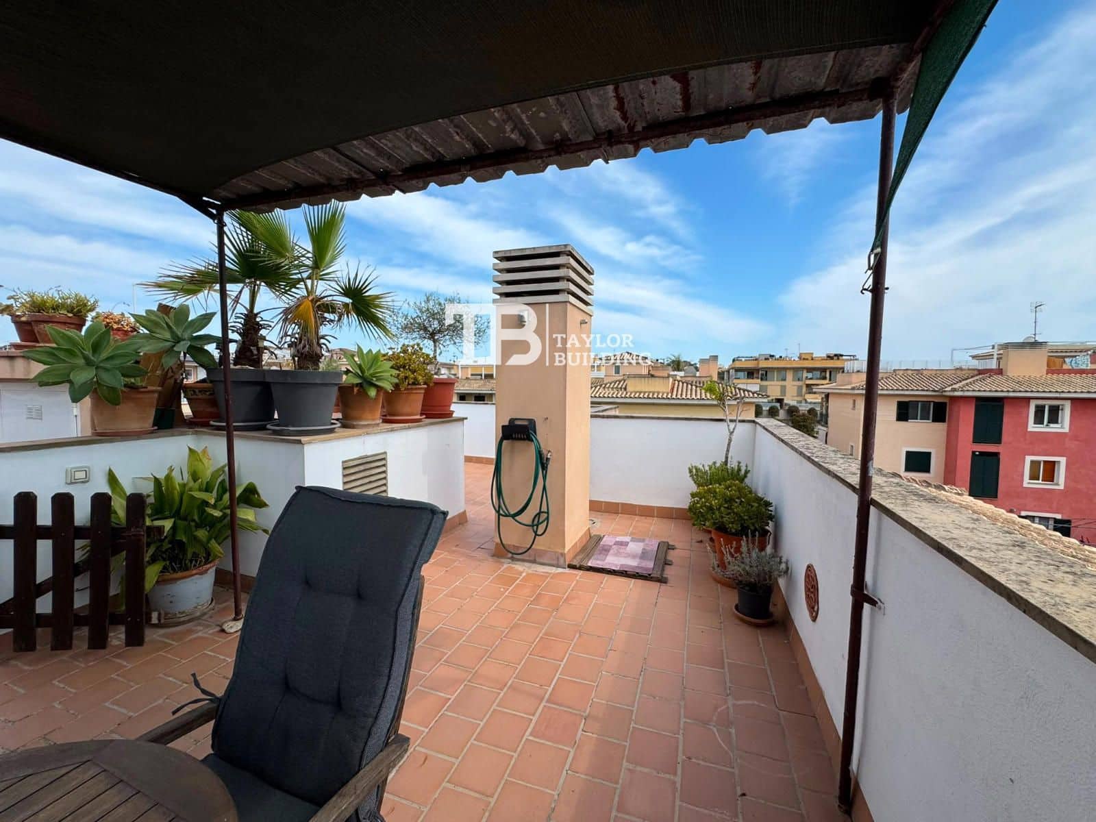 2 bedroom Penthouse for rent in Sa Torre (Llucmajor) with pool garage - € 1,600 (Ref: 9877196)