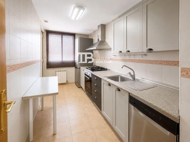 2 bedroom Penthouse for rent in Sa Torre (Llucmajor), Llucmajor with pool garage - € 1,600 (Ref: 9877196)