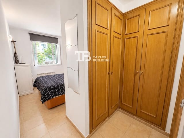 2 bedroom Penthouse for rent in Sa Torre (Llucmajor), Llucmajor with pool garage - € 1,600 (Ref: 9877196)