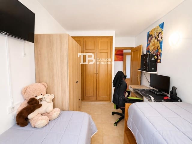 2 bedroom Penthouse for rent in Sa Torre (Llucmajor), Llucmajor with pool garage - € 1,600 (Ref: 9877196)