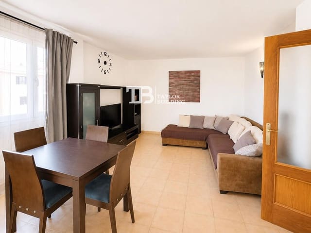 2 bedroom Penthouse for rent in Sa Torre (Llucmajor), Llucmajor with pool garage - € 1,600 (Ref: 9877196)