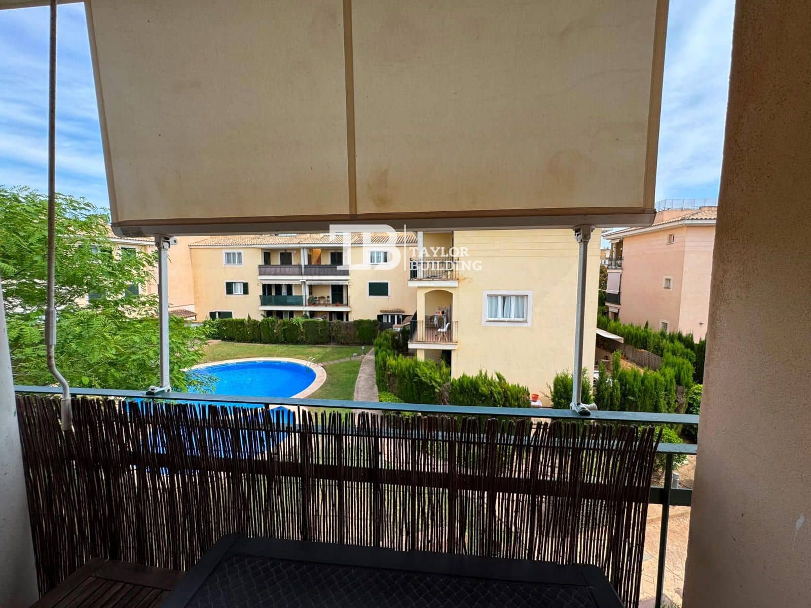 2 bedroom Penthouse for rent in Sa Torre (Llucmajor) with pool garage - € 1,600 (Ref: 9877196)
