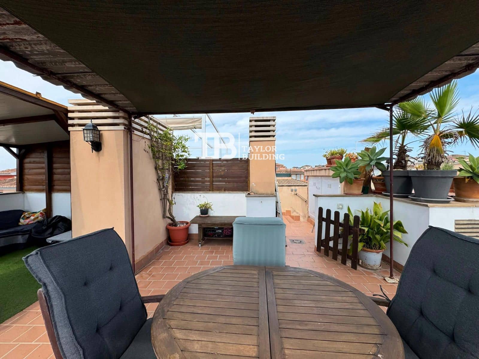 2 bedroom Penthouse for rent in Sa Torre (Llucmajor) with pool garage - € 1,600 (Ref: 9877196)