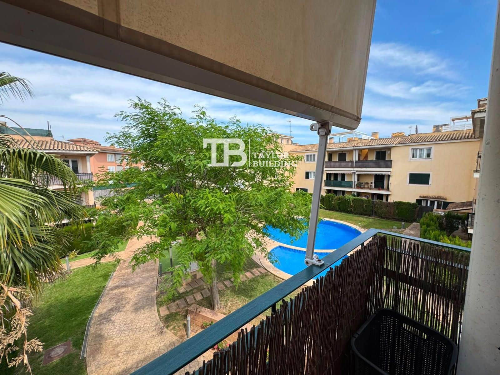 2 bedroom Penthouse for rent in Sa Torre (Llucmajor) with pool garage - € 1,600 (Ref: 9877196)