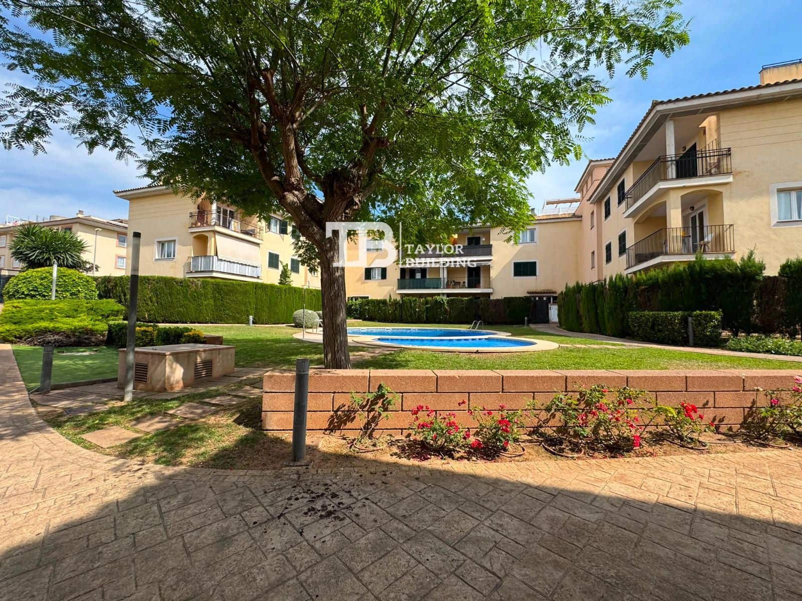 2 bedroom Penthouse for rent in Sa Torre (Llucmajor) with pool garage - € 1,600 (Ref: 9877196)