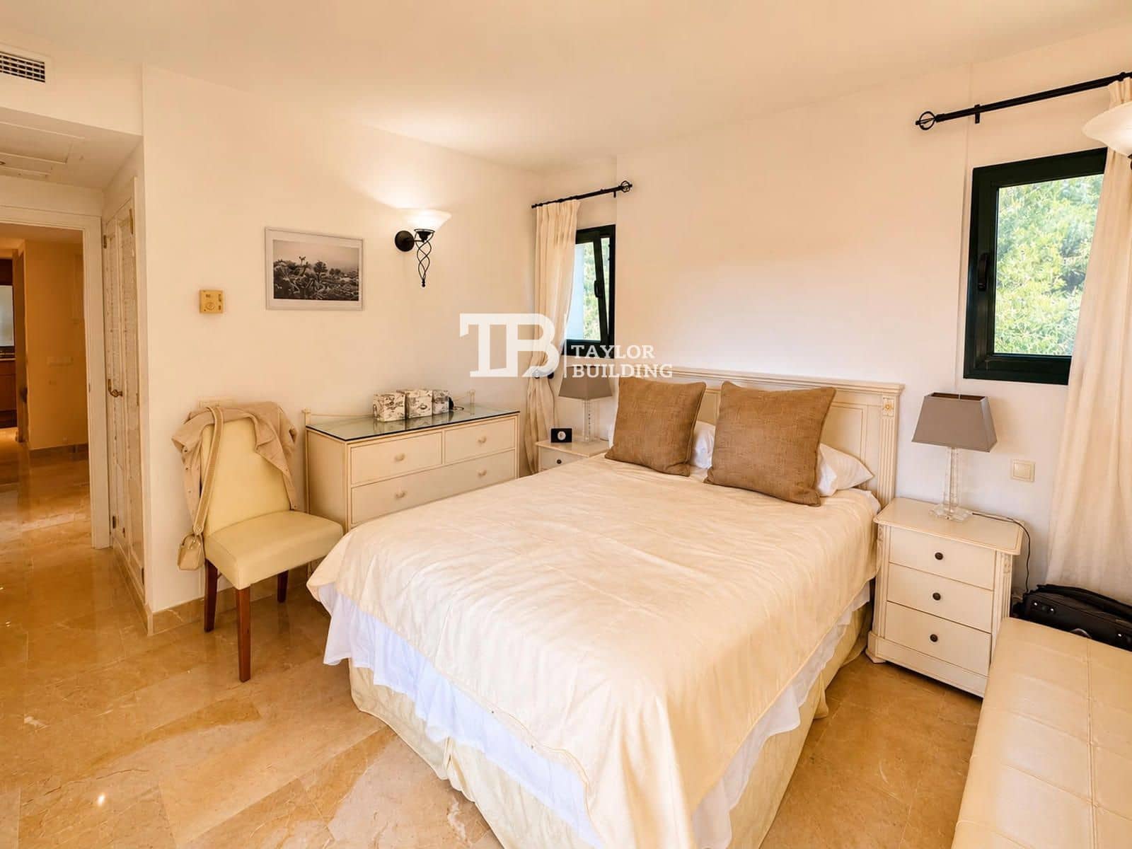 3 bedroom Flat for sale in El Toro / Port Adriano with pool garage - € 980,000 (Ref: 9889559)