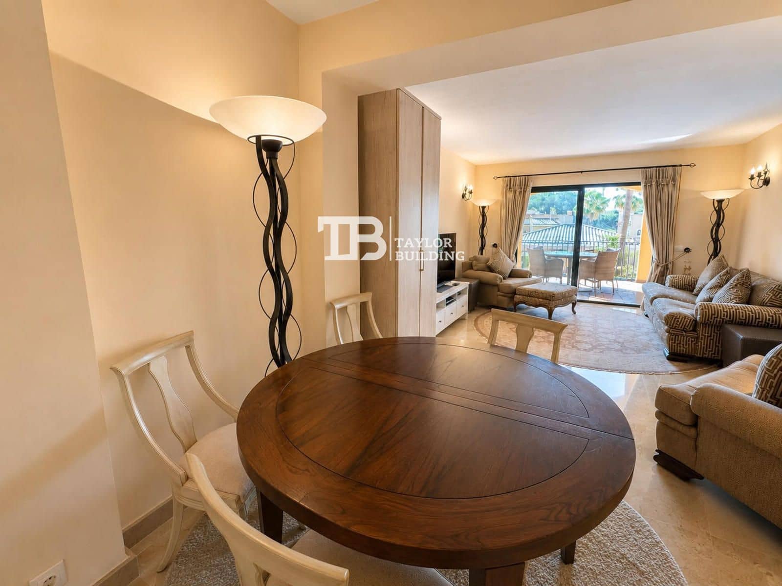 3 bedroom Flat for sale in El Toro / Port Adriano with pool garage - € 980,000 (Ref: 9889559)