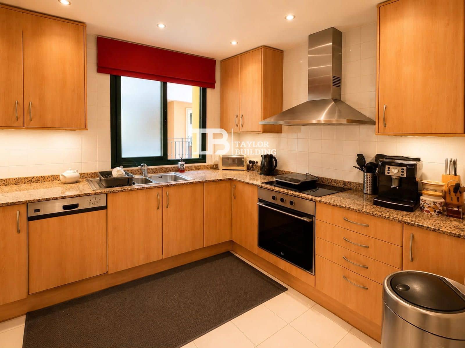 3 bedroom Flat for sale in El Toro / Port Adriano with pool garage - € 980,000 (Ref: 9889559)