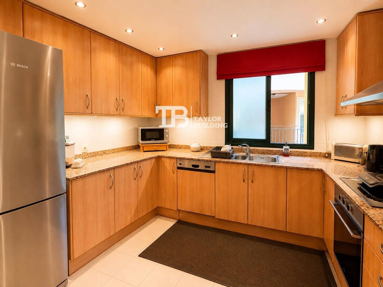 3 bedroom Flat for sale in El Toro / Port Adriano with pool garage - € 980,000 (Ref: 9889559)