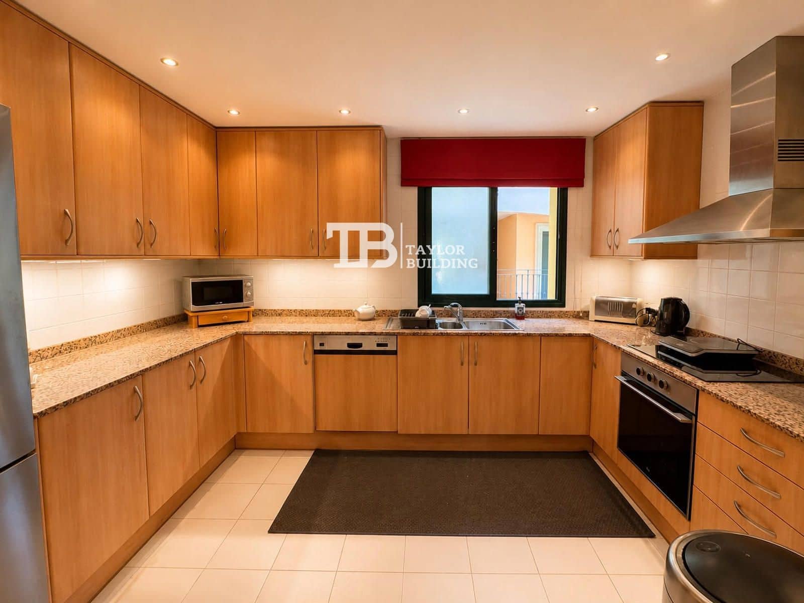 3 bedroom Flat for sale in El Toro / Port Adriano with pool garage - € 980,000 (Ref: 9889559)