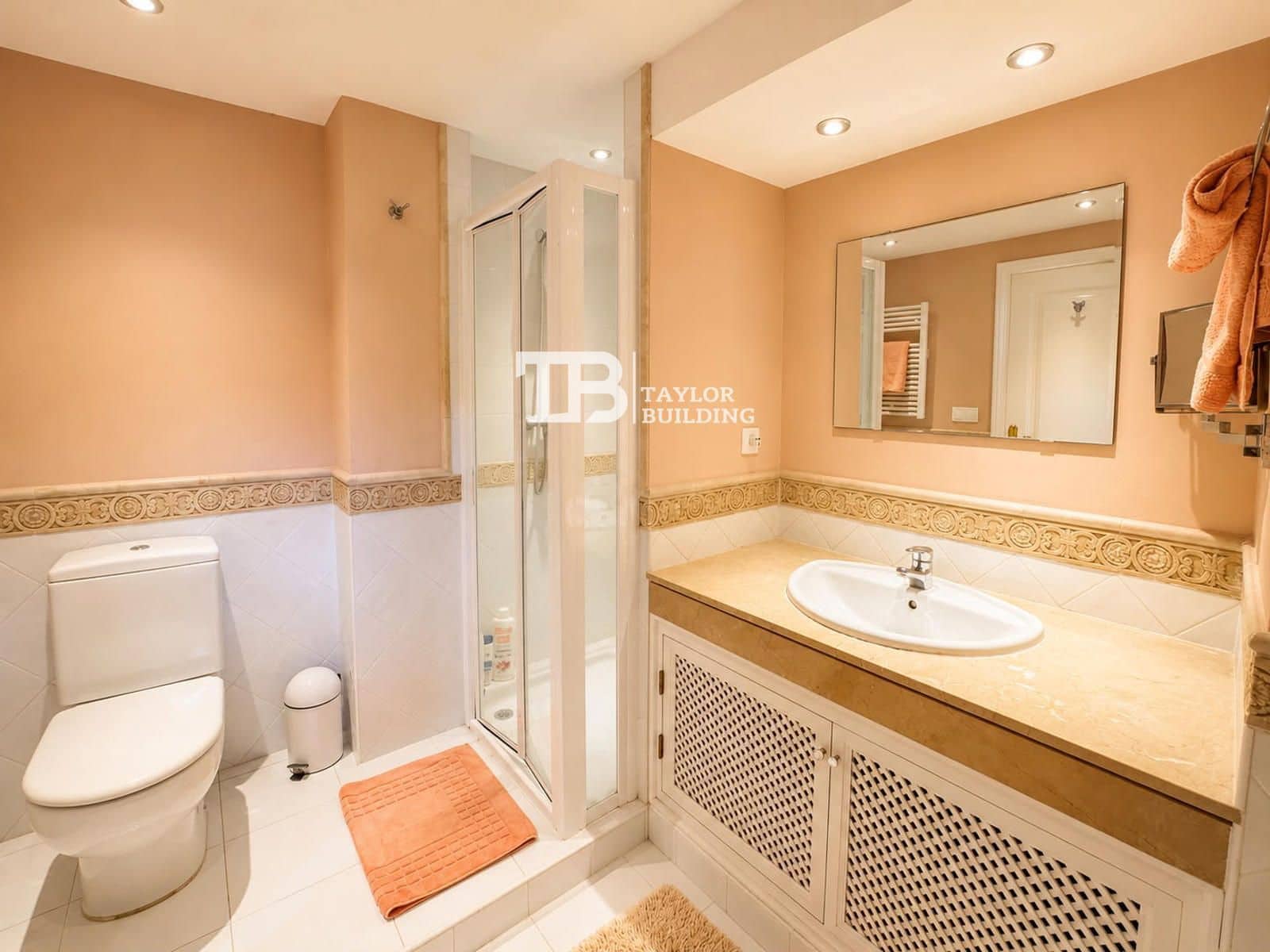 3 bedroom Flat for sale in El Toro / Port Adriano with pool garage - € 980,000 (Ref: 9889559)