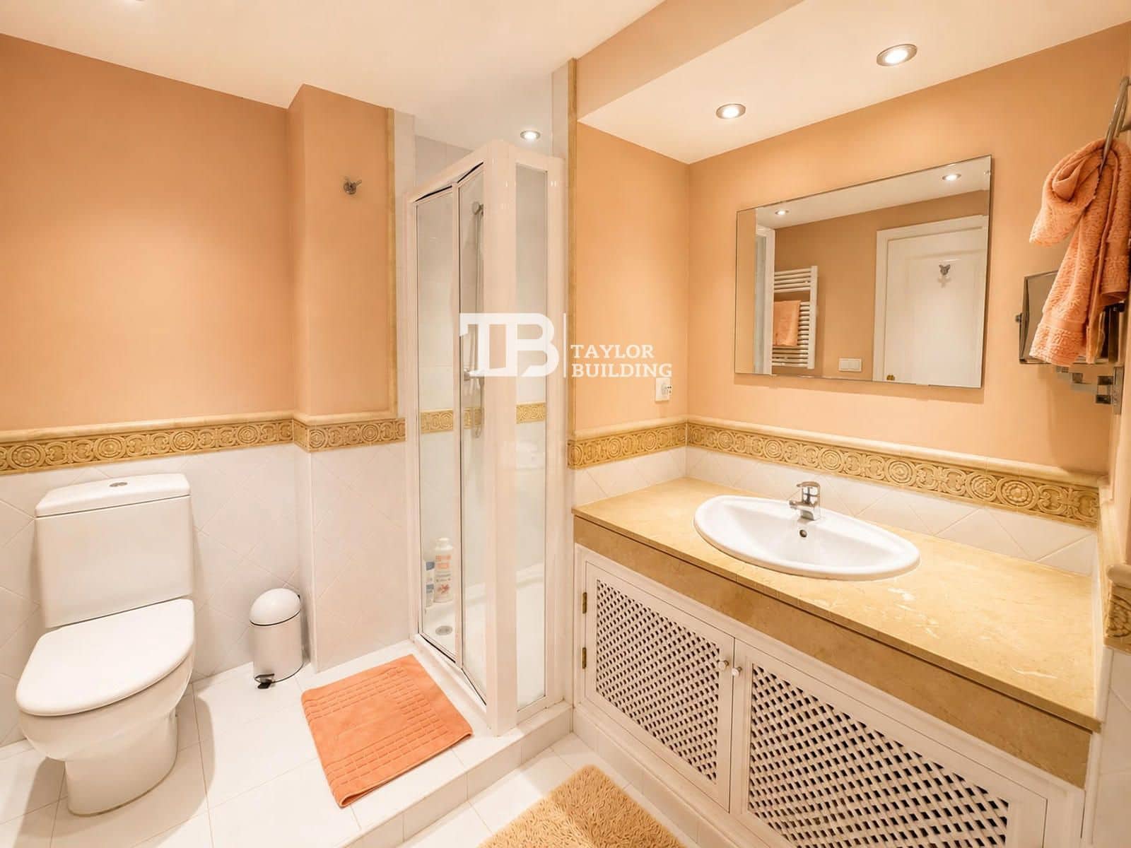 3 bedroom Flat for sale in El Toro / Port Adriano with pool garage - € 980,000 (Ref: 9889559)