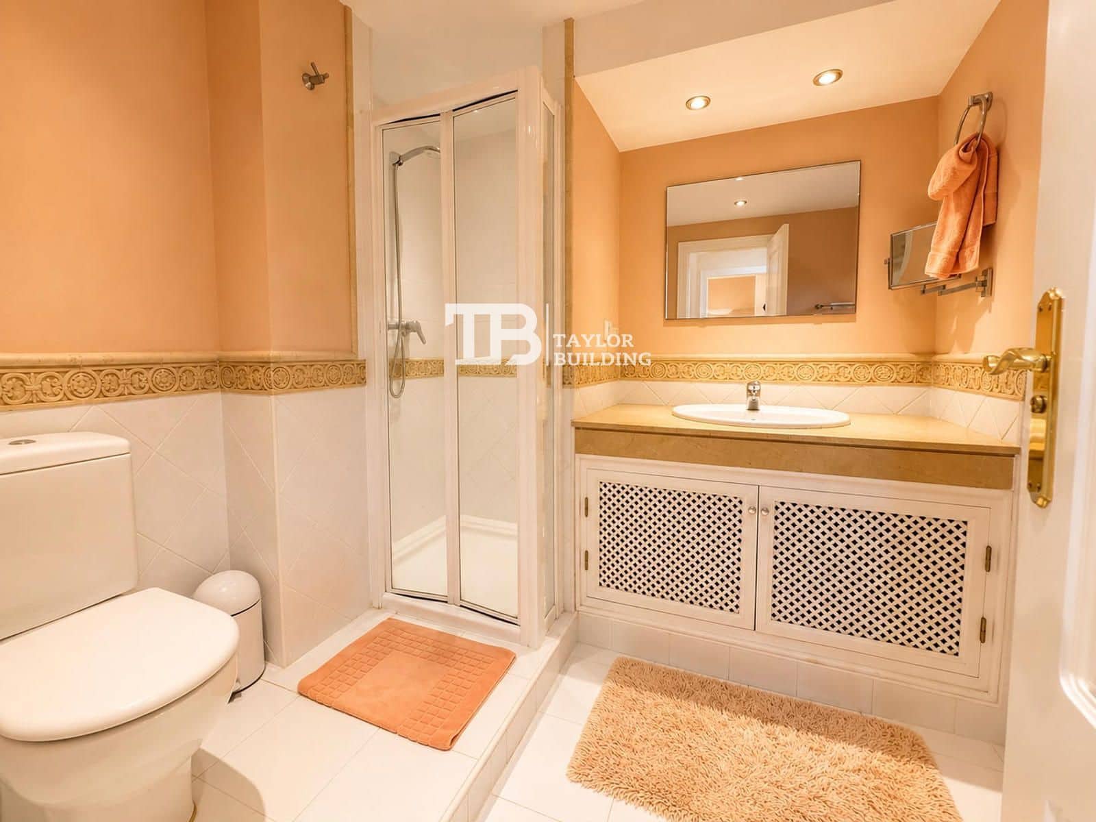 3 bedroom Flat for sale in El Toro / Port Adriano with pool garage - € 980,000 (Ref: 9889559)