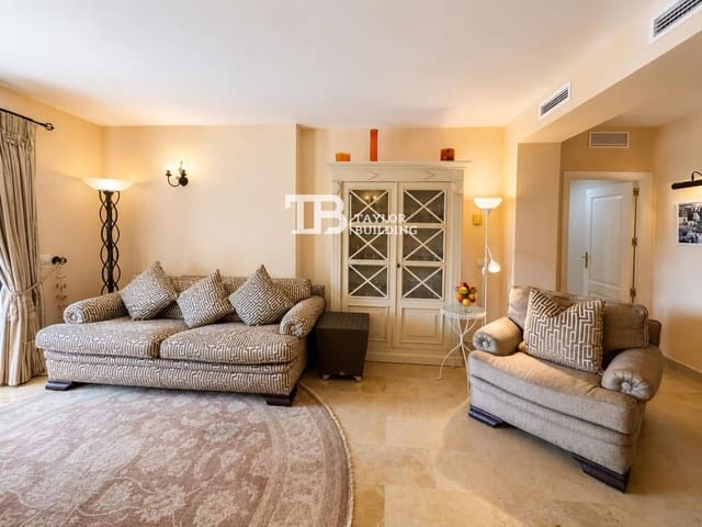 3 soveværelse Lejlighed til salg i El Toro / Port Adriano, Calvià med swimmingpool garage - € 980.000 (Ref: 9889559)