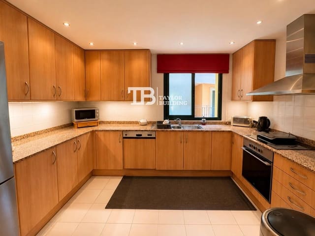 3 soveværelse Lejlighed til salg i El Toro / Port Adriano, Calvià med swimmingpool garage - € 980.000 (Ref: 9889559)