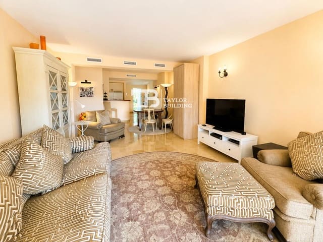 3 soveværelse Lejlighed til salg i El Toro / Port Adriano, Calvià med swimmingpool garage - € 980.000 (Ref: 9889559)
