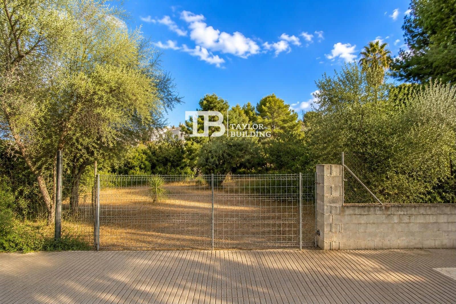 Terreno para Construção para venda em Torrenova - 995 000 € (Ref: 9891116)