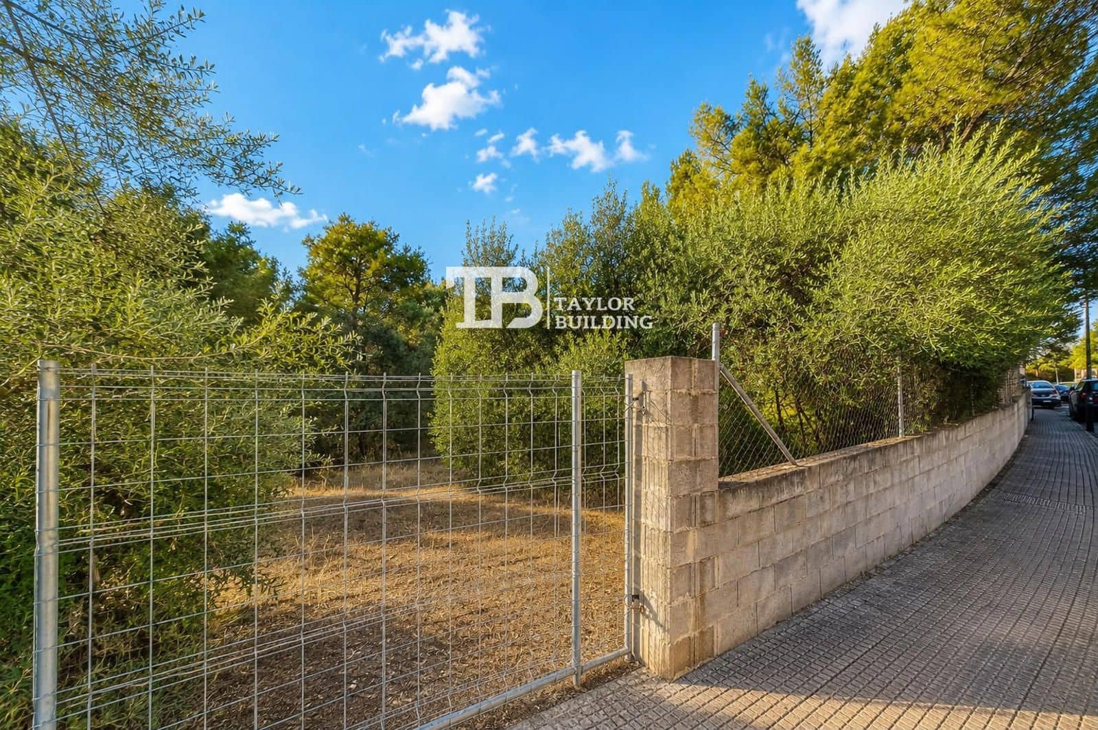 Terreno para Construção para venda em Torrenova - 995 000 € (Ref: 9891116)