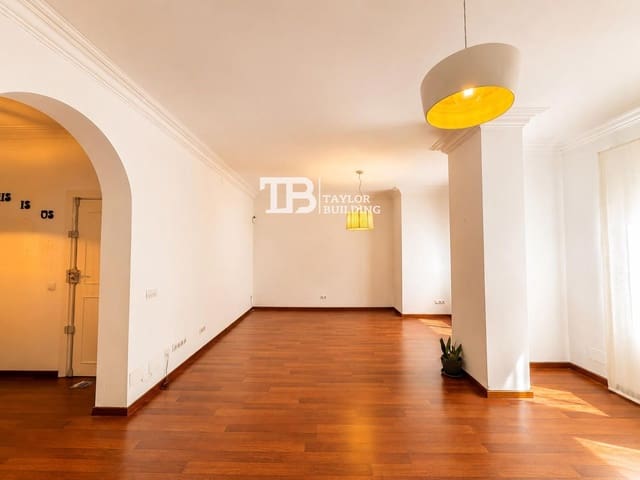 2 quarto Apartamento para venda em Bons Aires, Palma de Mallorca - 595 000 € (Ref: 9893026)