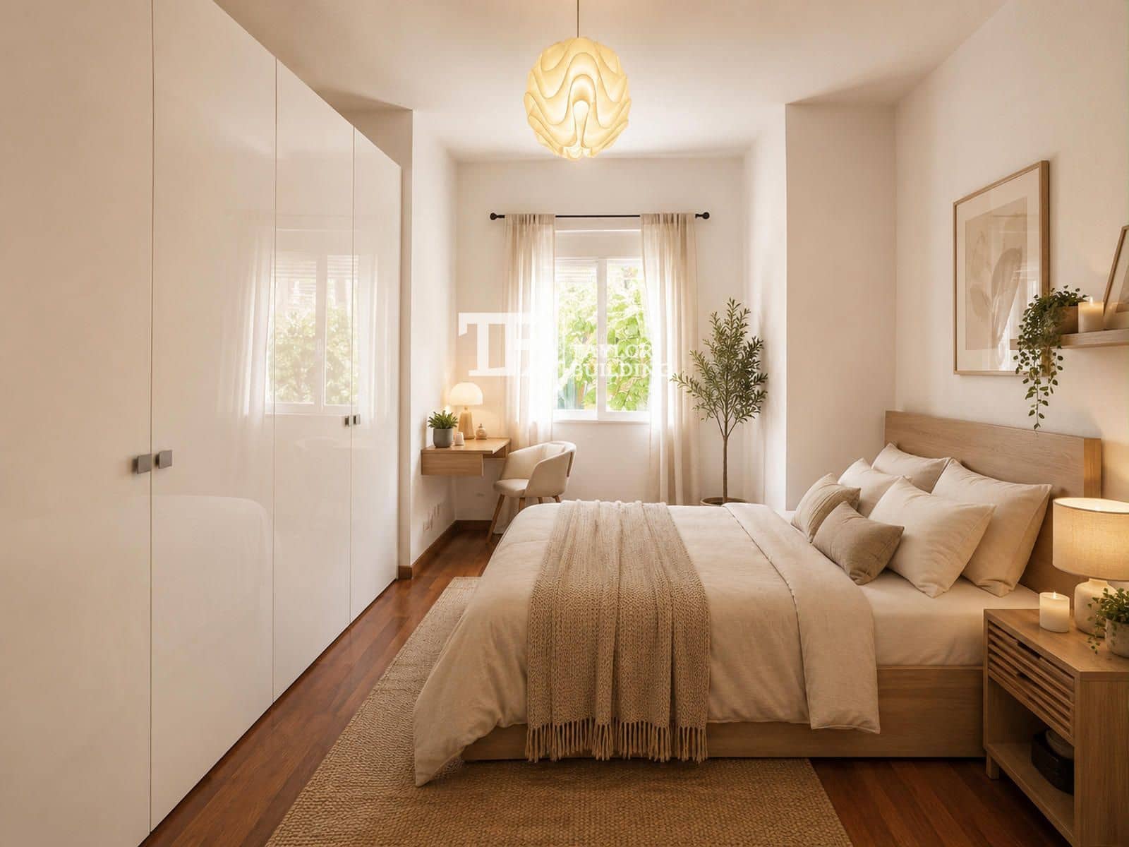 2 quarto Apartamento para venda em Palma de Mallorca - 595 000 € (Ref: 9893026)