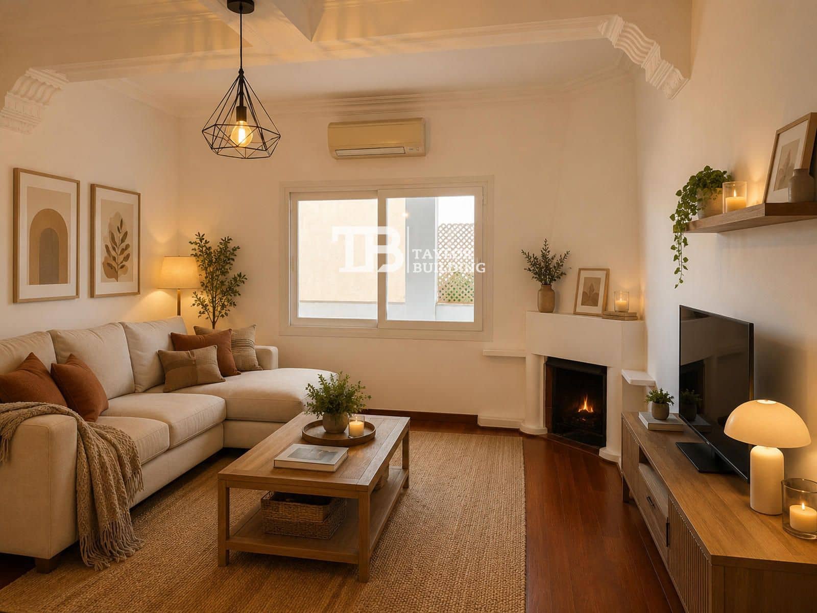 2 quarto Apartamento para venda em Palma de Mallorca - 595 000 € (Ref: 9893026)