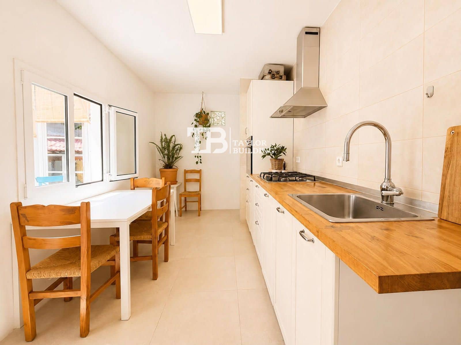 3 bedroom Flat for sale in Sant Llorenc des Cardassar - € 399,000 (Ref: 9893162)