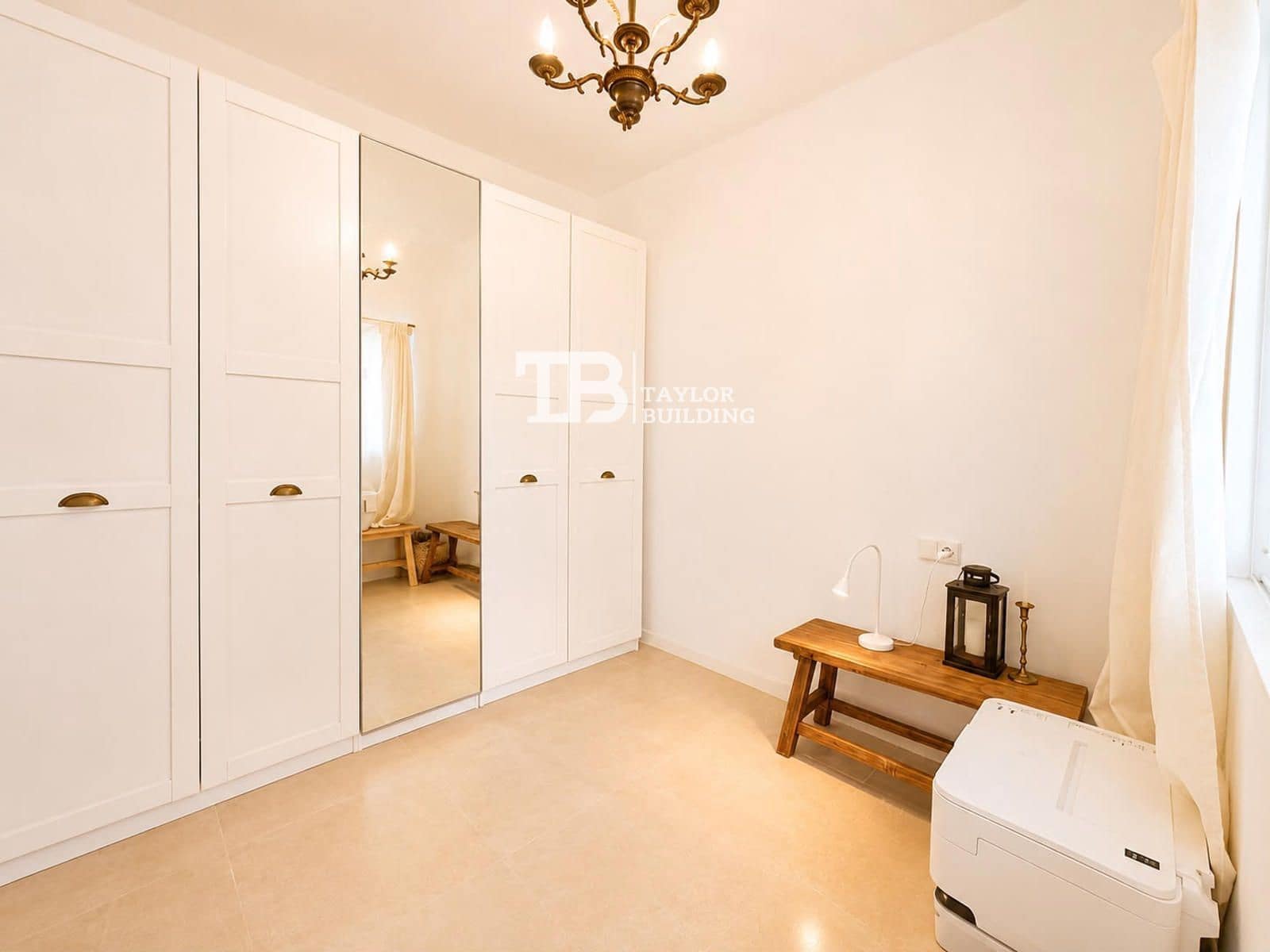 3 bedroom Flat for sale in Sant Llorenc des Cardassar - € 399,000 (Ref: 9893162)