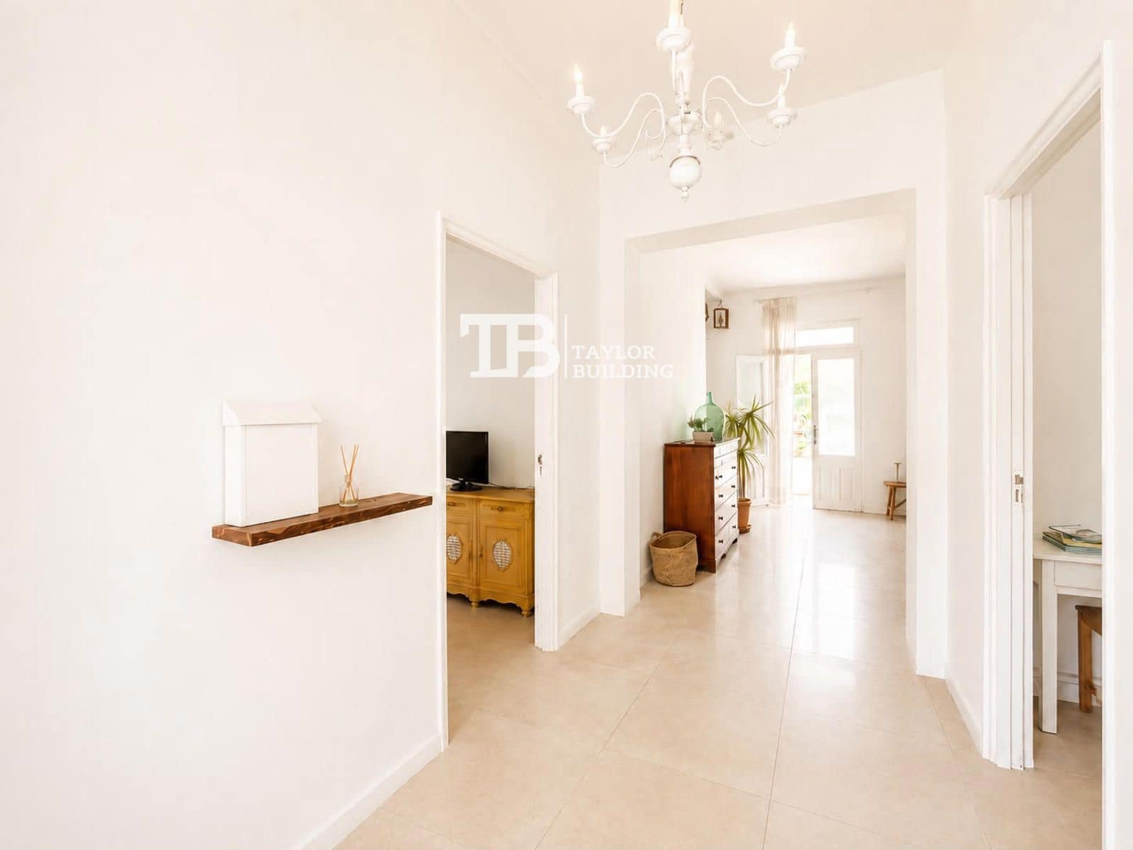 3 bedroom Flat for sale in Sant Llorenc des Cardassar - € 399,000 (Ref: 9893162)