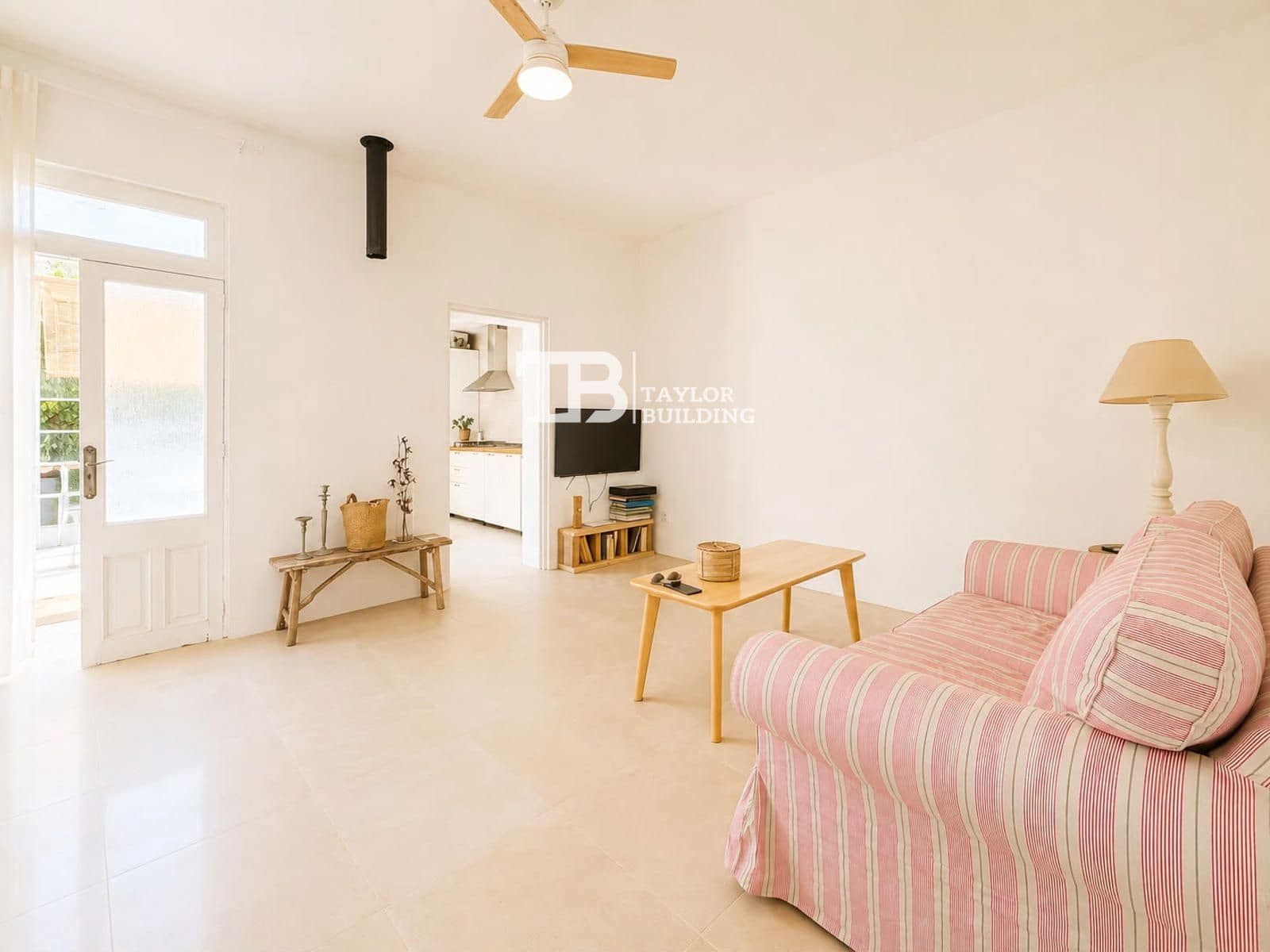 3 bedroom Flat for sale in Sant Llorenc des Cardassar - € 399,000 (Ref: 9893162)