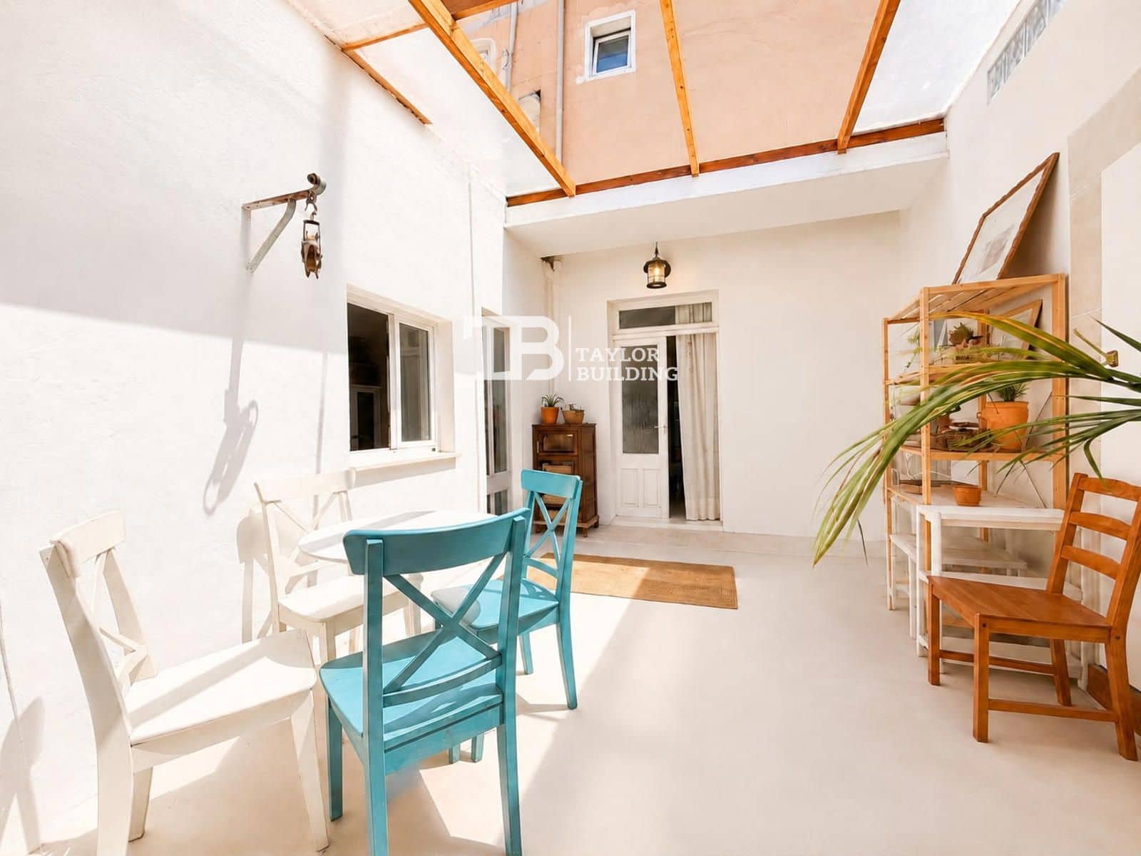 3 bedroom Flat for sale in Sant Llorenc des Cardassar - € 399,000 (Ref: 9893162)