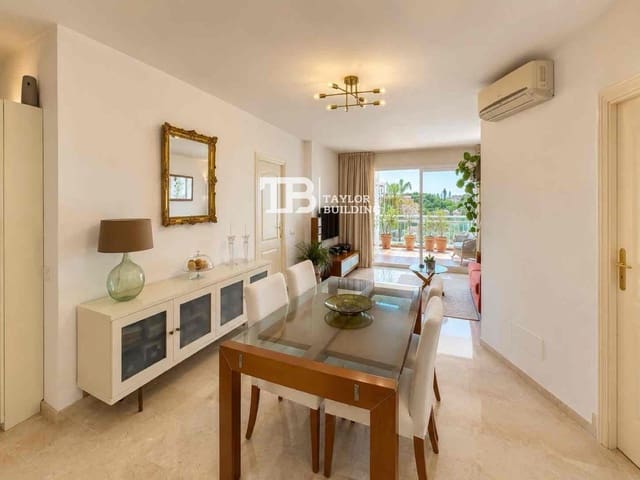3 bedroom Flat for sale in Maioris Decima, Llucmajor with pool garage - € 569,000 (Ref: 9900706)